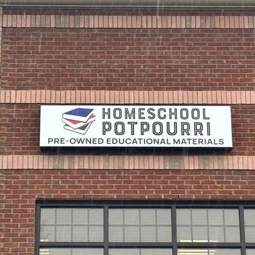 Building Signs